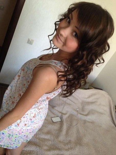 Alina Medevedeva's photo