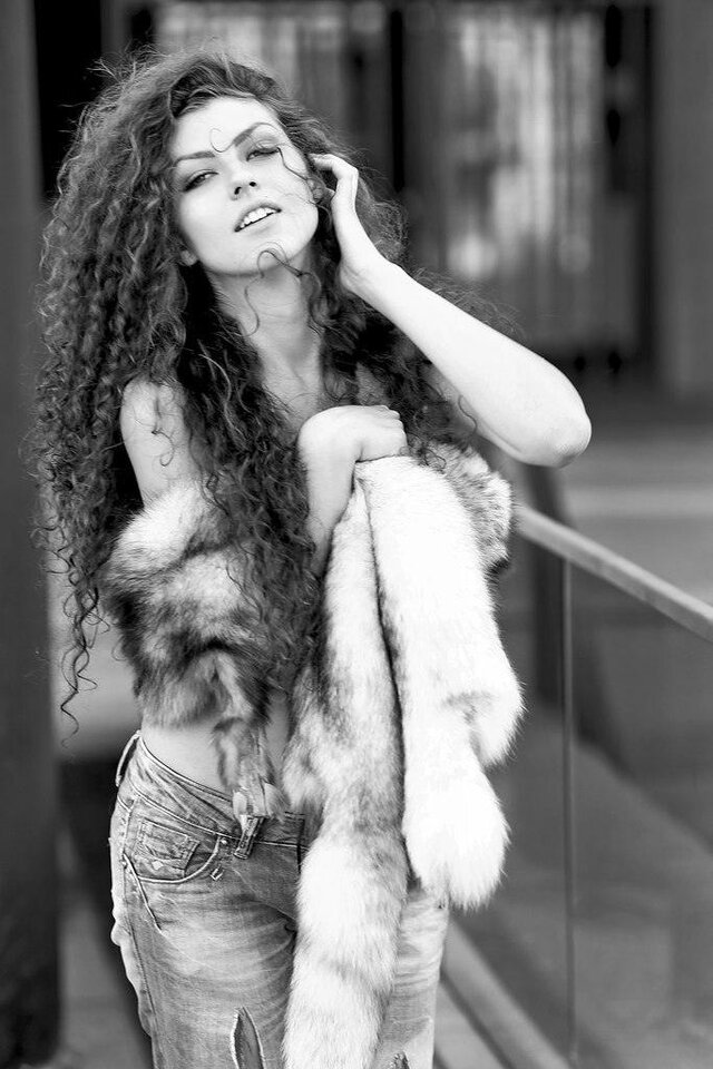 Ksenija Li's photo
