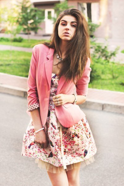 Anastasija Pinchuk's photo