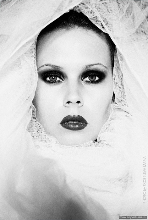 Nika Grigorova's photo