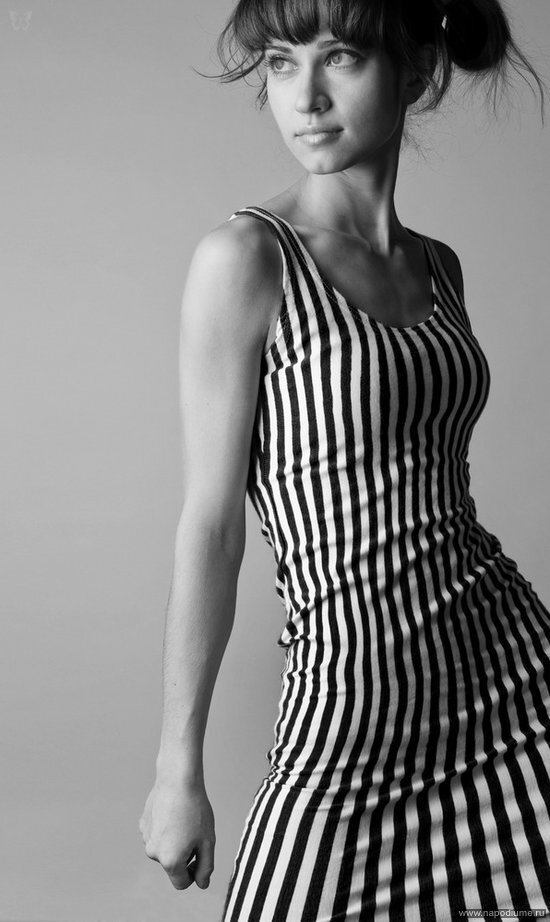 Zanna Izmajlova's photo