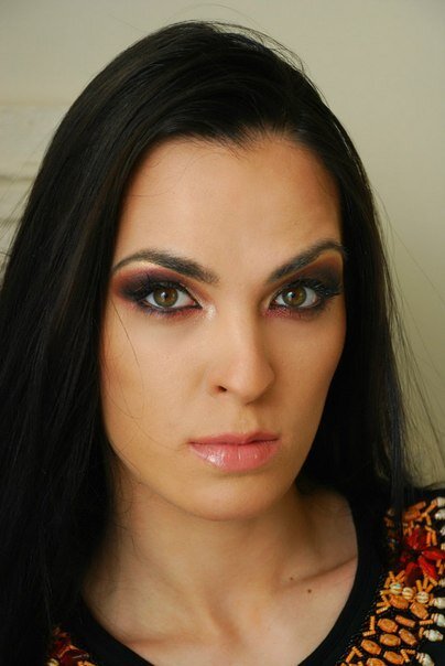 Фото Анастасия au2matic princess Лазарева