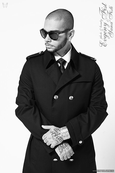 Фото Тимур Timati Юнусов