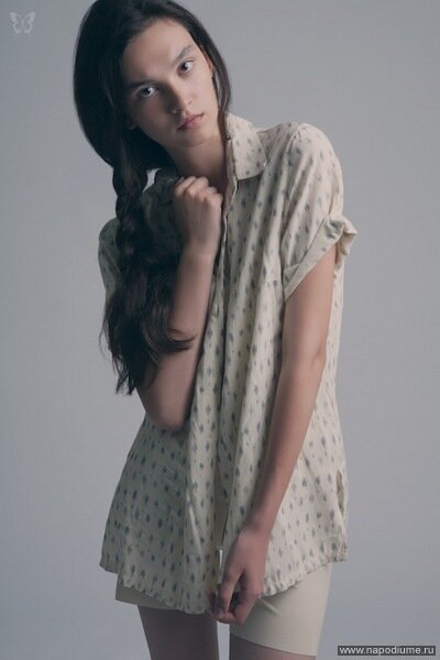 Dasha Ilina's photo