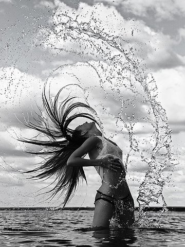 Фото Kate Galliano