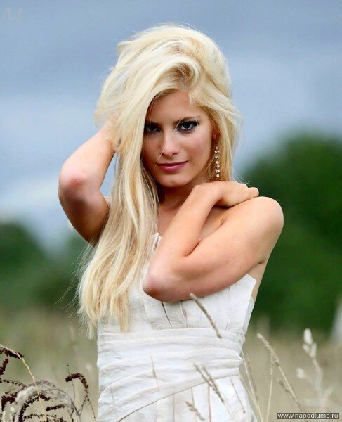 Anastasia Petrova's photo