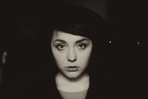Alena Cuvaseva's photo