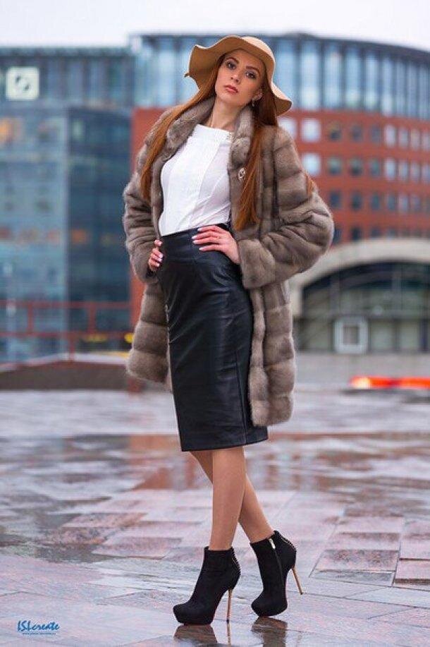 Olga Korotkikh's photo