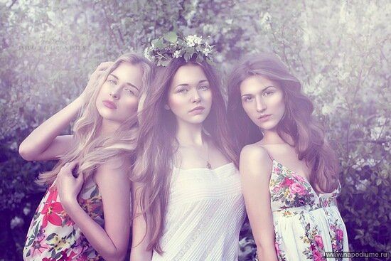 Ana Goloborod'ko's photo