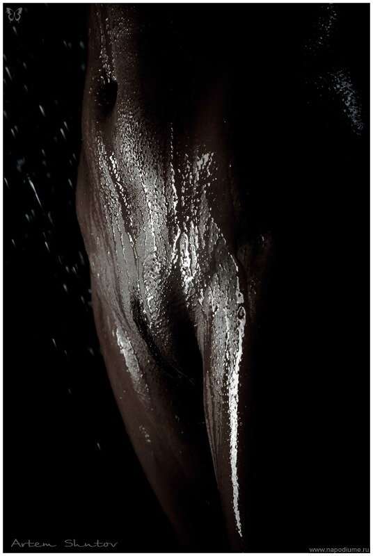 Artem Shutov's photo