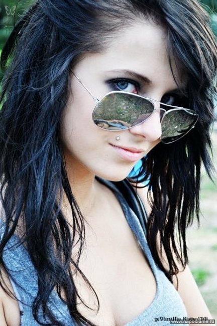 Фото Alex Milano