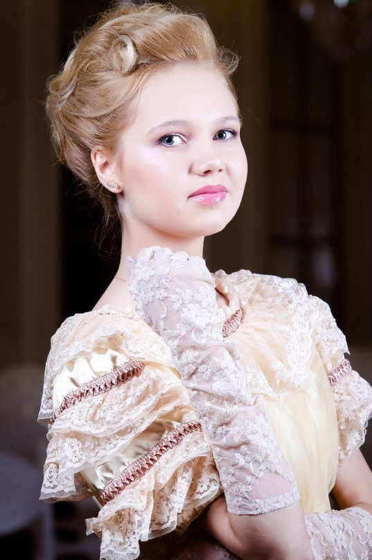 Фото Viktorija Kostevich