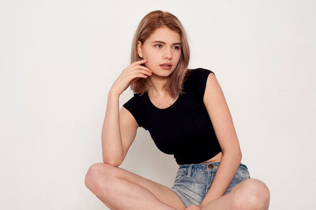 Фото Юлия Ulia_Demidova Демидова