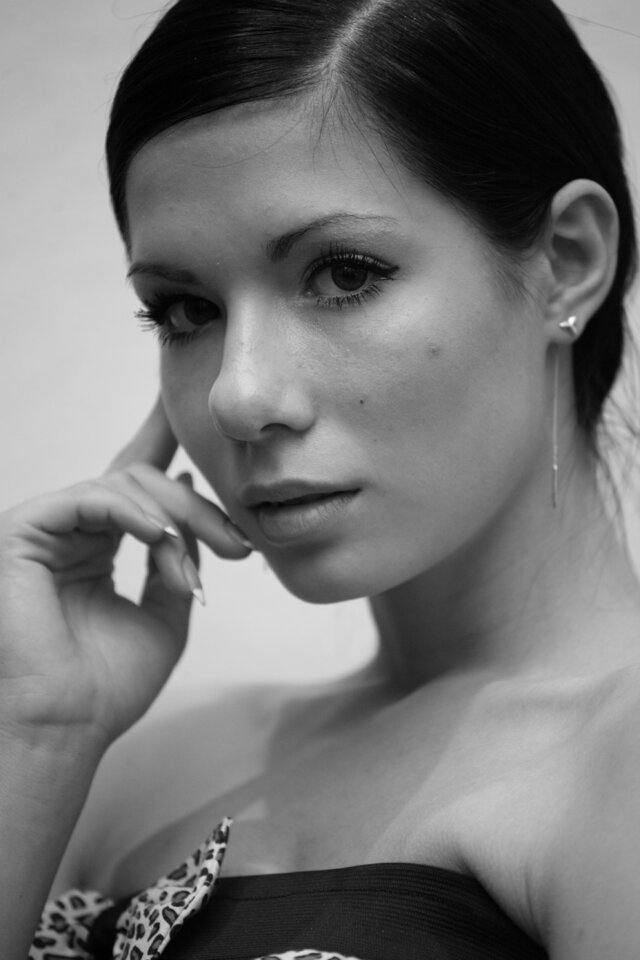 Irina Desjatova's photo