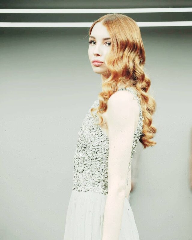 Anastasia Kosticina's photo