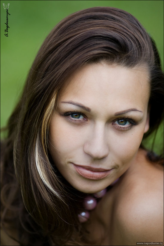 Elmira Bogdanova's photo