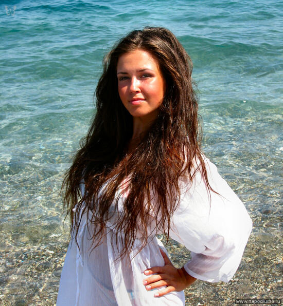 Фото Анна Караулова