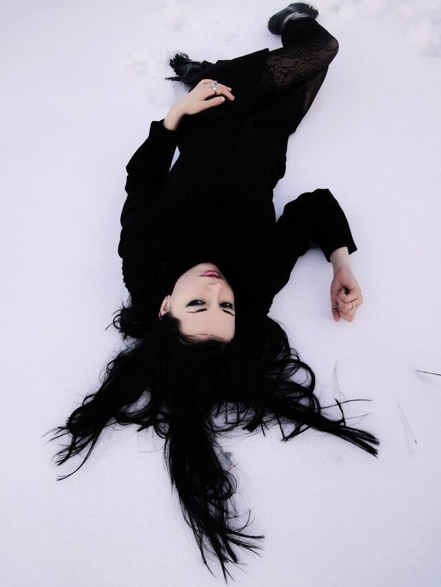Kristina Chernenko's photo