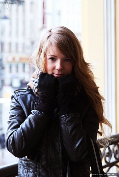 Foto Anna Grom