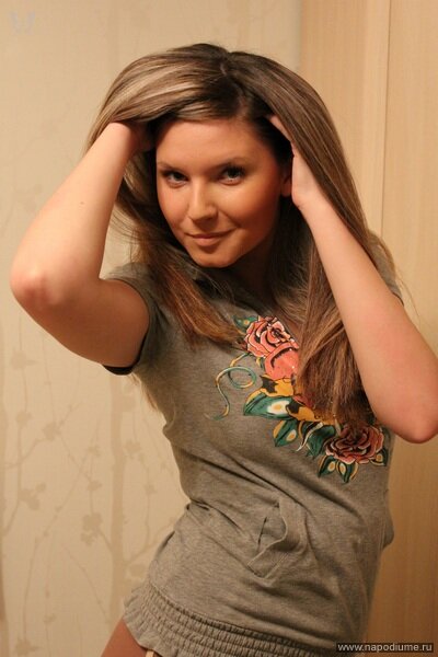 Katerina Elesina's photo