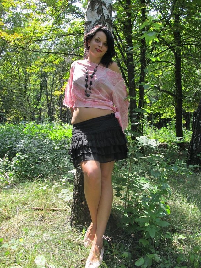 照片Olen'ka Chernova