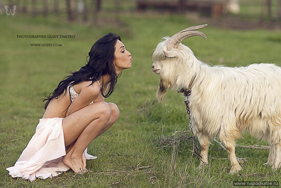 Dmitriy Guziy's photo