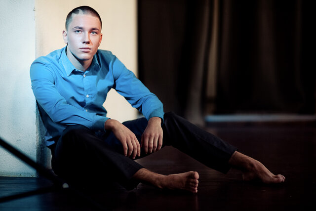 Vladimir Yasnicki's photo