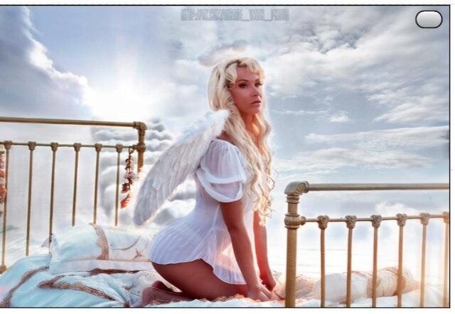 Angel, ангел