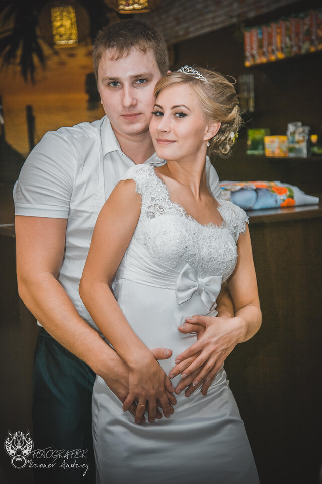 Фото Андрей Миронов