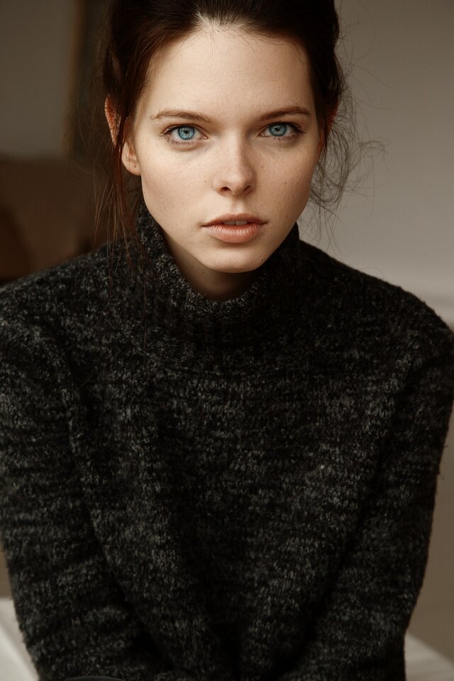 Фото Анна risha Кузнецова
