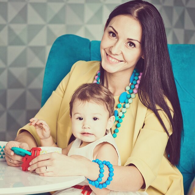 Ksenija Titarenko's photo