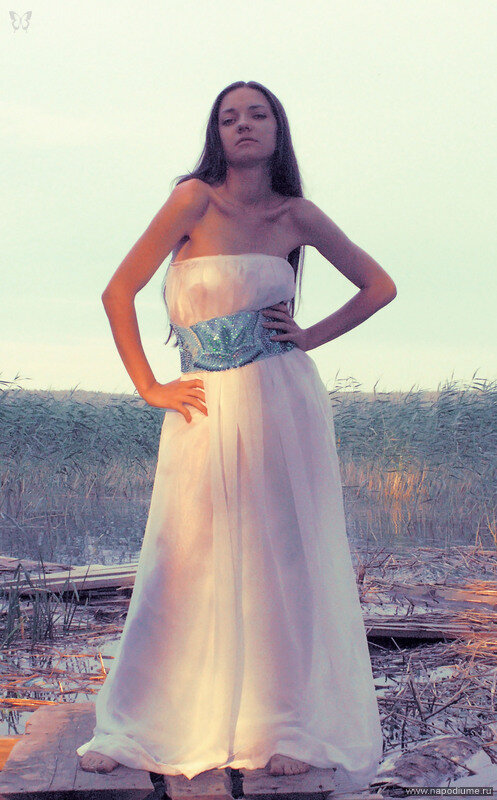 Vasilina Konovalova's photo