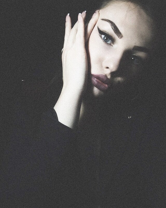 Foto Maria Kocurina