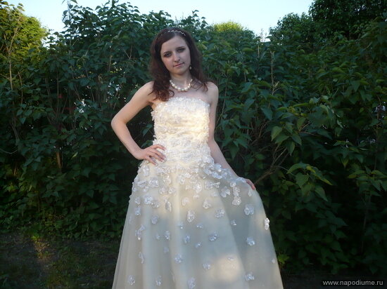 Ulia Zajceva's photo