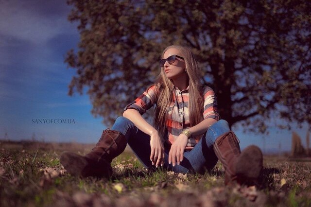 Фото Елена Helenn Сайчук