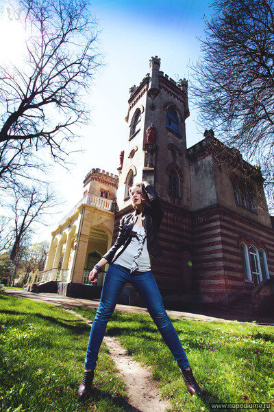 Фото Алиса Терёшкина