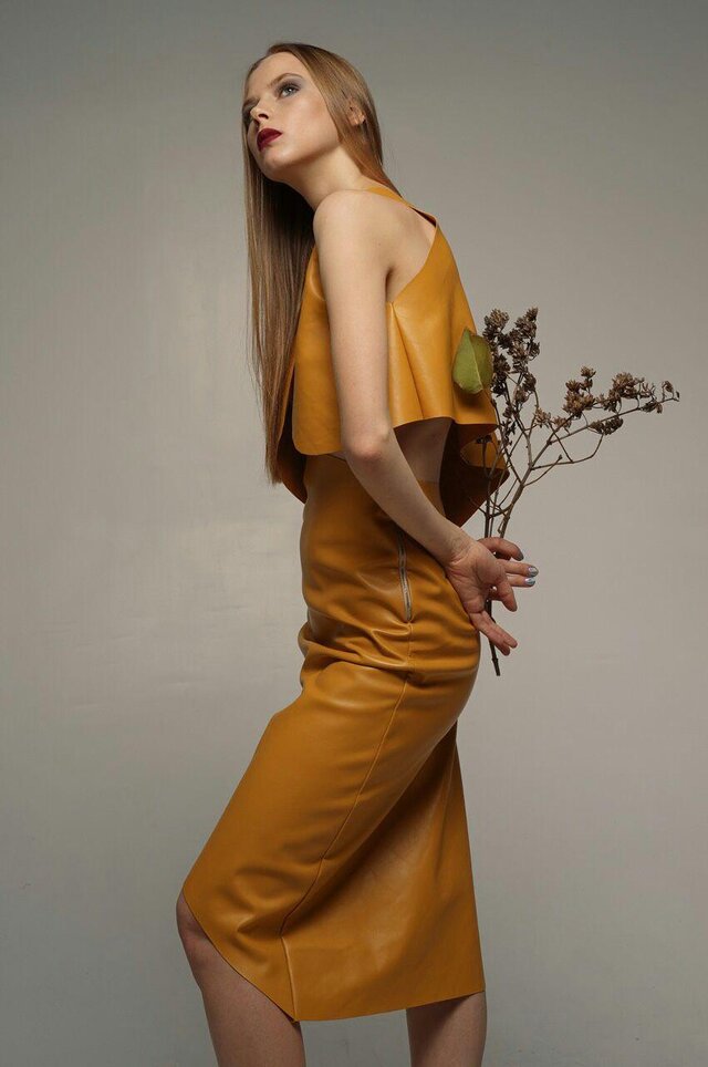 Foto Irina Lapockina