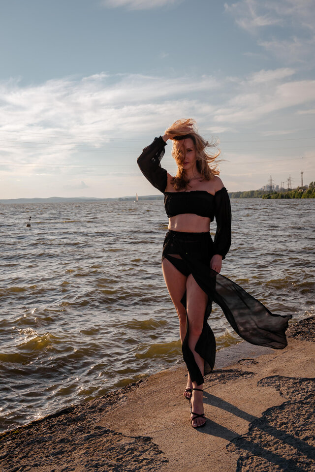 Фото Екатерина Морозова