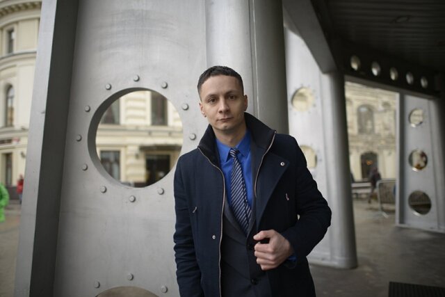 Foto Andrej Trineev