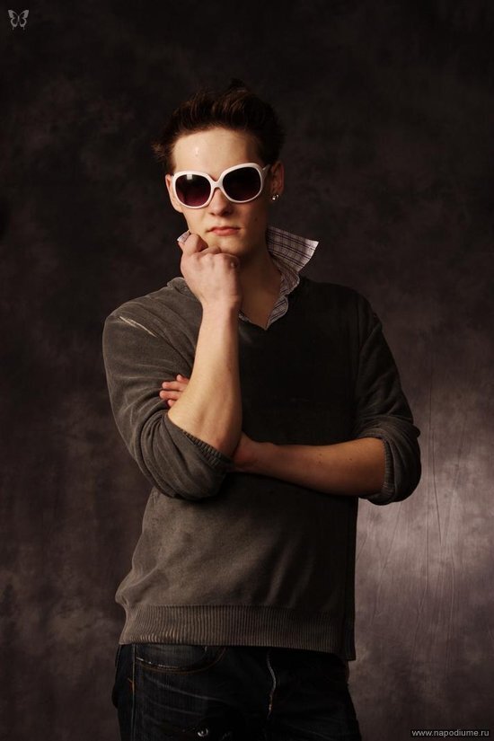 Maksim Kobzev's photo