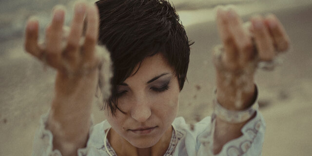 Olga Dronova's photo