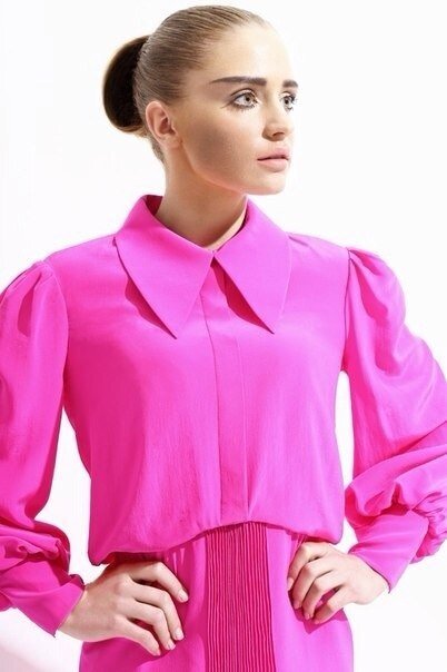 Ksenia Lomtaeva's photo