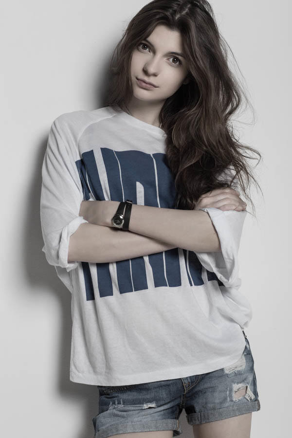 Nika I @ NDmodels's photo