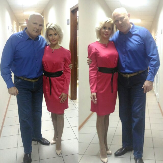 Julija Drobisheva's photo