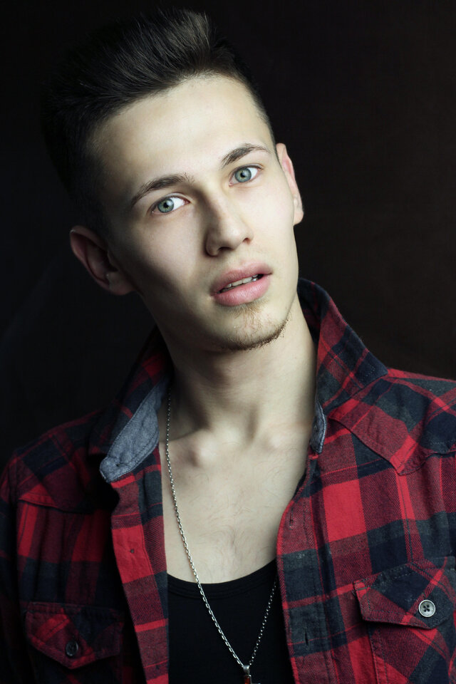Foto Vadim Esin