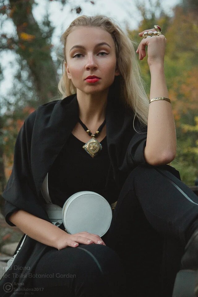 Фото Диана BaraBas