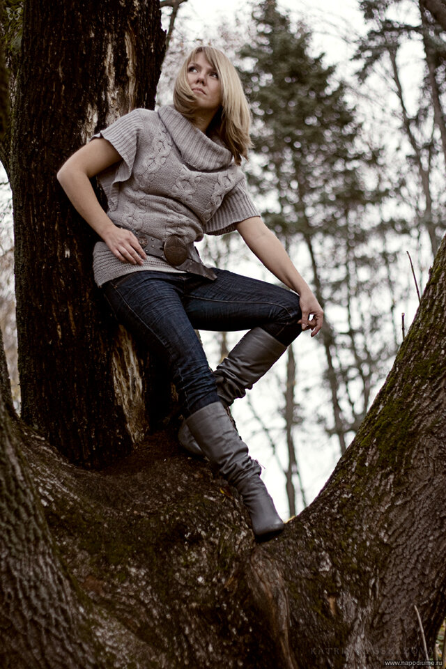 Katrin Rasskazova's photo