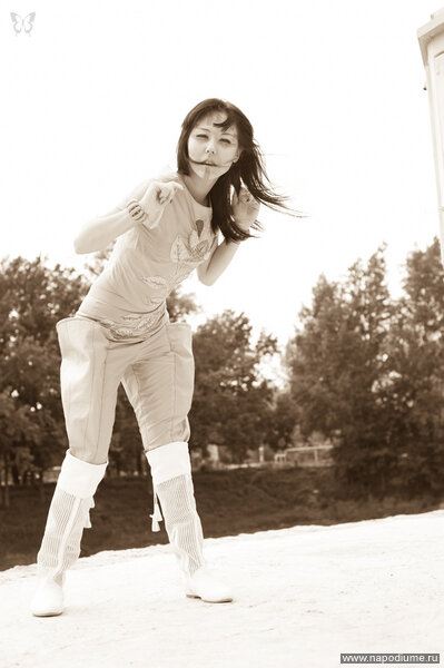 Amaya Katsura's photo