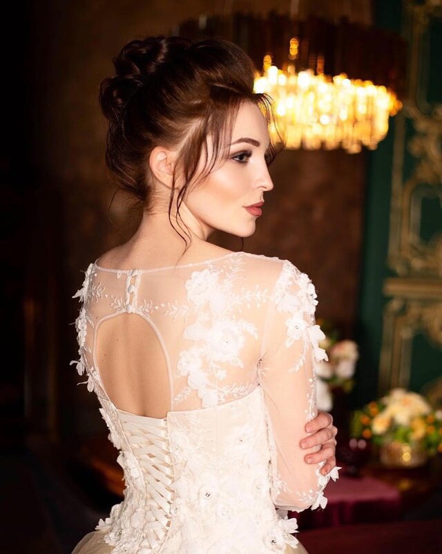 Фото Anastasia Litvinenko