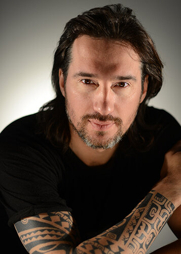 Kirill Nikitenko's photo